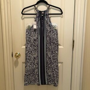 LOFT Women’s Halter Dress